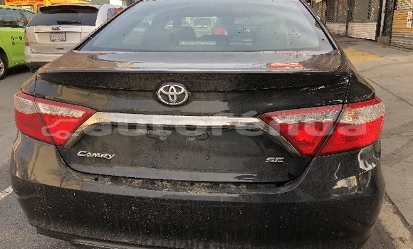 Buy Used Toyota Camry Other Car in Rairua in Tubuai Buy Used Toyota Camry Other Car in Rairua in Tubuai