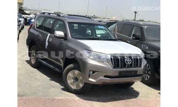 Buy Import Toyota Prado Brown Car in Import - Dubai in Marquesas Buy Import Toyota Prado Brown Car in Import - Dubai in Marquesas