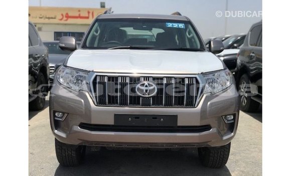 Buy Import Toyota Prado Brown Car in Import - Dubai in Marquesas Buy Import Toyota Prado Brown Car in Import - Dubai in Marquesas