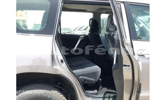 Buy Import Toyota Prado Brown Car in Import - Dubai in Marquesas Buy Import Toyota Prado Brown Car in Import - Dubai in Marquesas
