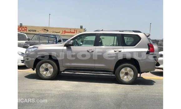 Buy Import Toyota Prado Brown Car in Import - Dubai in Marquesas Buy Import Toyota Prado Brown Car in Import - Dubai in Marquesas