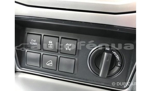 Buy Import Toyota Prado Brown Car in Import - Dubai in Marquesas Buy Import Toyota Prado Brown Car in Import - Dubai in Marquesas