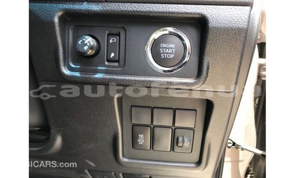 Buy Import Toyota Prado Brown Car in Import - Dubai in Marquesas Buy Import Toyota Prado Brown Car in Import - Dubai in Marquesas