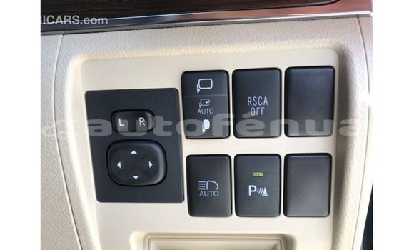 Acheter Import Voiture Toyota Land Cruiser Noir à Import - Dubai, Marquesas Acheter Import Voiture Toyota Land Cruiser Noir à Import - Dubai, Marquesas