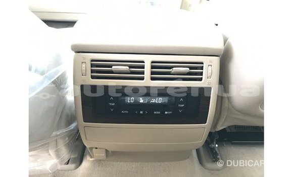 Buy Import Toyota Land Cruiser Black Car in Import - Dubai in Marquesas Buy Import Toyota Land Cruiser Black Car in Import - Dubai in Marquesas