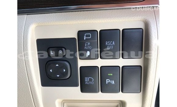 Buy Import Toyota Land Cruiser Black Car in Import - Dubai in Marquesas Buy Import Toyota Land Cruiser Black Car in Import - Dubai in Marquesas