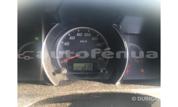 Buy Import Toyota Hiace White Car in Import - Dubai in Marquesas Buy Import Toyota Hiace White Car in Import - Dubai in Marquesas