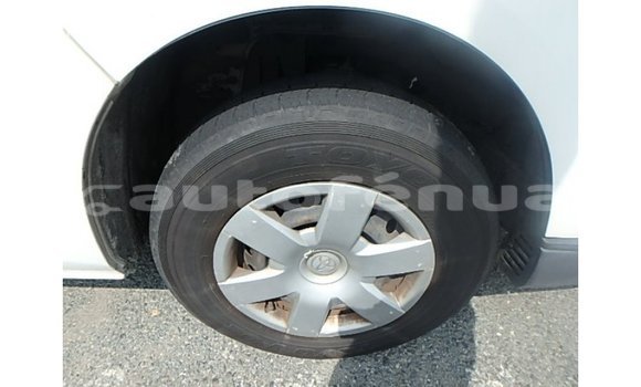 Buy Import Toyota Hiace White Car in Import - Dubai in Marquesas Buy Import Toyota Hiace White Car in Import - Dubai in Marquesas