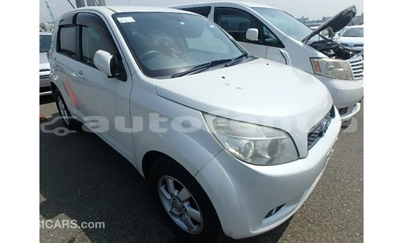 Buy Import Toyota Rush White Car in Import - Dubai in Marquesas Buy Import Toyota Rush White Car in Import - Dubai in Marquesas