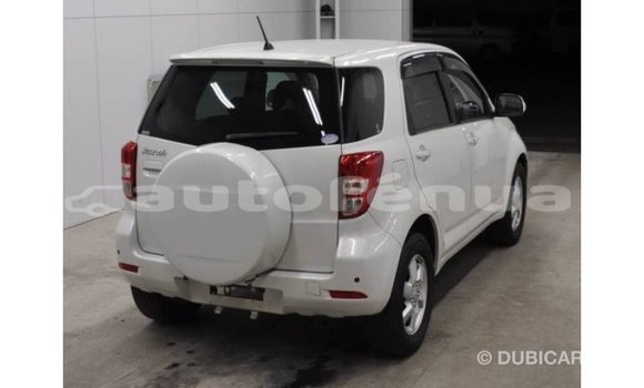 Buy Import Toyota Rush White Car in Import - Dubai in Marquesas Buy Import Toyota Rush White Car in Import - Dubai in Marquesas