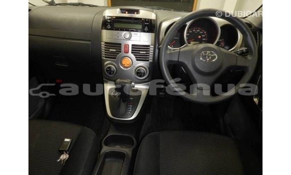 Buy Import Toyota Rush White Car in Import - Dubai in Marquesas Buy Import Toyota Rush White Car in Import - Dubai in Marquesas