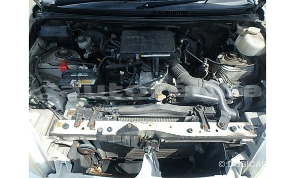 Buy Import Toyota Rush White Car in Import - Dubai in Marquesas Buy Import Toyota Rush White Car in Import - Dubai in Marquesas