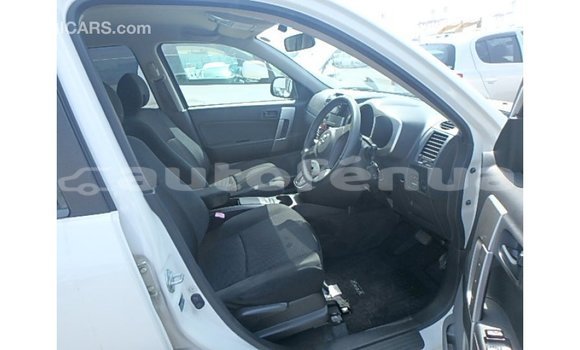 Buy Import Toyota Rush White Car in Import - Dubai in Marquesas Buy Import Toyota Rush White Car in Import - Dubai in Marquesas