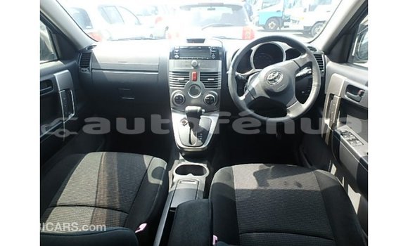Buy Import Toyota Rush White Car in Import - Dubai in Marquesas Buy Import Toyota Rush White Car in Import - Dubai in Marquesas