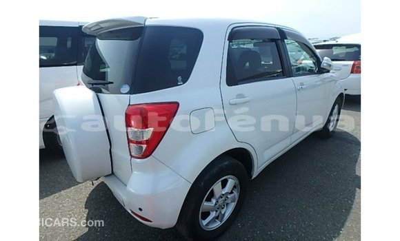 Buy Import Toyota Rush White Car in Import - Dubai in Marquesas Buy Import Toyota Rush White Car in Import - Dubai in Marquesas