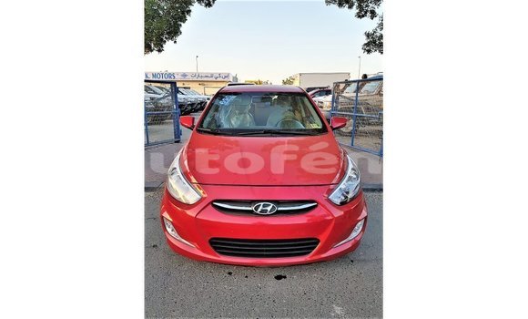 Acheter Import Voiture Hyundai Accent Rouge à Import - Dubai, Marquesas Acheter Import Voiture Hyundai Accent Rouge à Import - Dubai, Marquesas