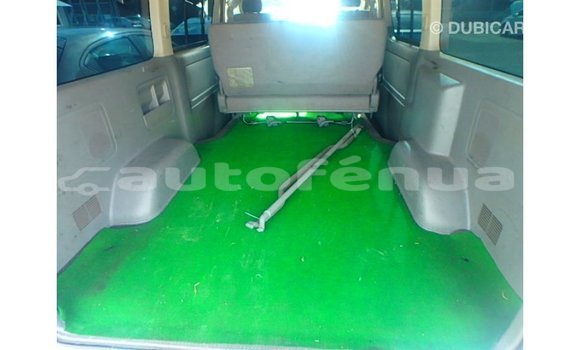 Buy Import Toyota Hiace White Car in Import - Dubai in Marquesas Buy Import Toyota Hiace White Car in Import - Dubai in Marquesas