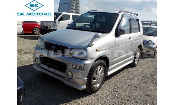 Acheter Import Voiture Daihatsu Terios Autre à Import - Dubai, Marquesas