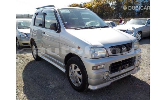 Buy Import Daihatsu Terios Other Car in Import - Dubai in Marquesas Buy Import Daihatsu Terios Other Car in Import - Dubai in Marquesas