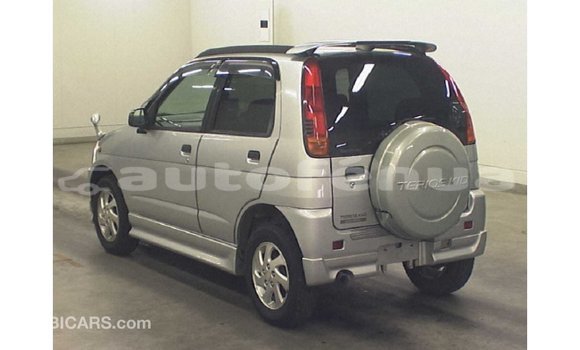 Buy Import Daihatsu Terios Other Car in Import - Dubai in Marquesas Buy Import Daihatsu Terios Other Car in Import - Dubai in Marquesas
