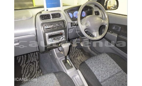 Buy Import Daihatsu Terios Other Car in Import - Dubai in Marquesas Buy Import Daihatsu Terios Other Car in Import - Dubai in Marquesas