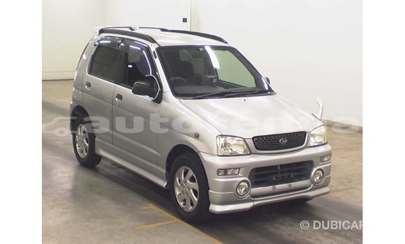 Buy Import Daihatsu Terios Other Car in Import - Dubai in Marquesas Buy Import Daihatsu Terios Other Car in Import - Dubai in Marquesas