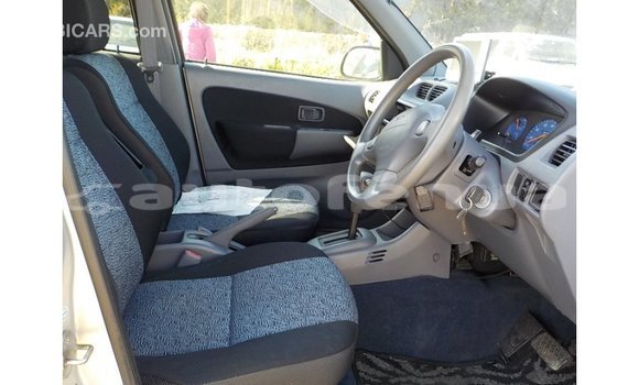 Buy Import Daihatsu Terios Other Car in Import - Dubai in Marquesas Buy Import Daihatsu Terios Other Car in Import - Dubai in Marquesas