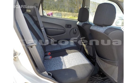 Buy Import Daihatsu Terios Other Car in Import - Dubai in Marquesas Buy Import Daihatsu Terios Other Car in Import - Dubai in Marquesas