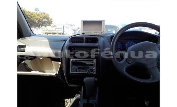 Buy Import Daihatsu Terios Other Car in Import - Dubai in Marquesas Buy Import Daihatsu Terios Other Car in Import - Dubai in Marquesas