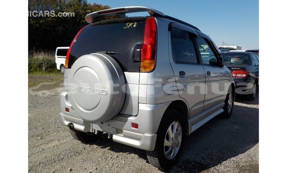 Buy Import Daihatsu Terios Other Car in Import - Dubai in Marquesas Buy Import Daihatsu Terios Other Car in Import - Dubai in Marquesas
