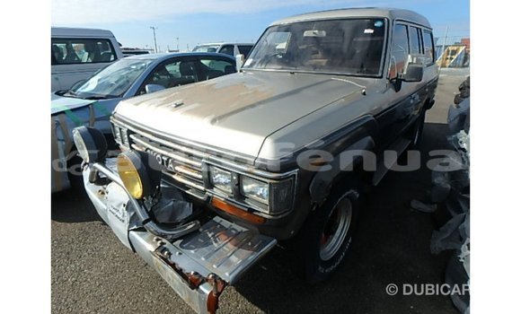 Buy Import Toyota Land Cruiser Other Car in Import - Dubai in Marquesas Buy Import Toyota Land Cruiser Other Car in Import - Dubai in Marquesas