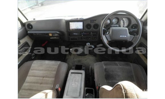Buy Import Toyota Land Cruiser Other Car in Import - Dubai in Marquesas Buy Import Toyota Land Cruiser Other Car in Import - Dubai in Marquesas