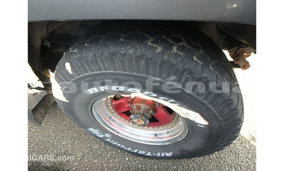Buy Import Toyota Land Cruiser Other Car in Import - Dubai in Marquesas Buy Import Toyota Land Cruiser Other Car in Import - Dubai in Marquesas