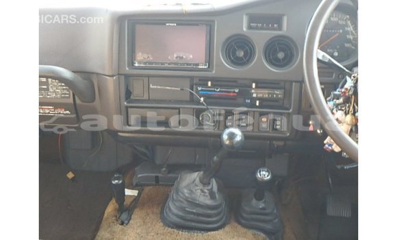 Buy Import Toyota Land Cruiser Other Car in Import - Dubai in Marquesas Buy Import Toyota Land Cruiser Other Car in Import - Dubai in Marquesas