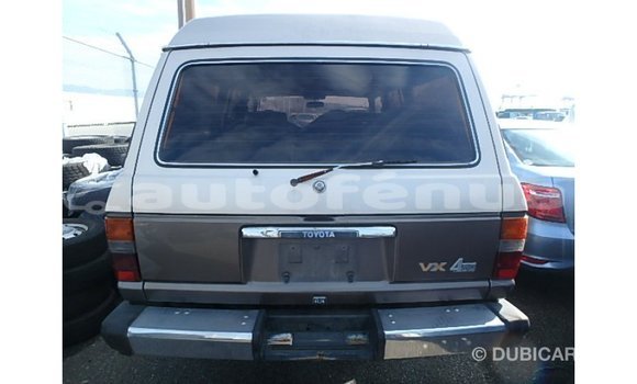 Buy Import Toyota Land Cruiser Other Car in Import - Dubai in Marquesas Buy Import Toyota Land Cruiser Other Car in Import - Dubai in Marquesas