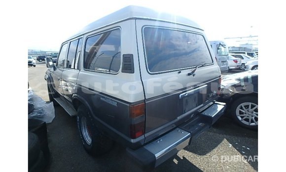Buy Import Toyota Land Cruiser Other Car in Import - Dubai in Marquesas Buy Import Toyota Land Cruiser Other Car in Import - Dubai in Marquesas