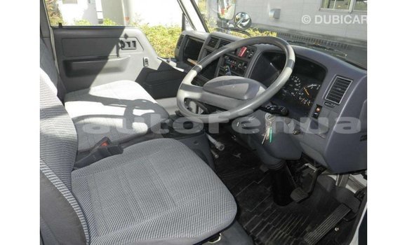 Buy Import Toyota Dyna White Car in Import - Dubai in Marquesas Buy Import Toyota Dyna White Car in Import - Dubai in Marquesas