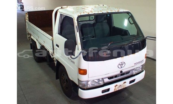 Buy Import Toyota Dyna White Car in Import - Dubai in Marquesas Buy Import Toyota Dyna White Car in Import - Dubai in Marquesas