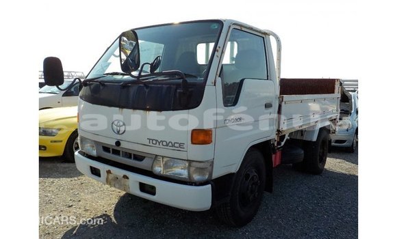 Buy Import Toyota Dyna White Car in Import - Dubai in Marquesas Buy Import Toyota Dyna White Car in Import - Dubai in Marquesas