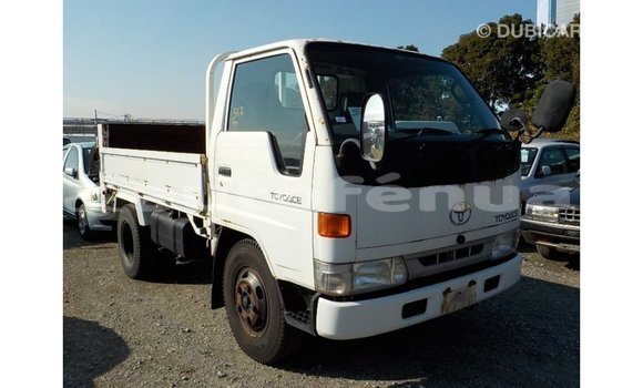Buy Import Toyota Dyna White Car in Import - Dubai in Marquesas Buy Import Toyota Dyna White Car in Import - Dubai in Marquesas