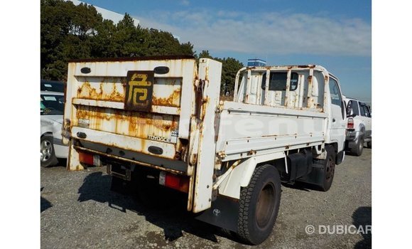 Buy Import Toyota Dyna White Car in Import - Dubai in Marquesas Buy Import Toyota Dyna White Car in Import - Dubai in Marquesas