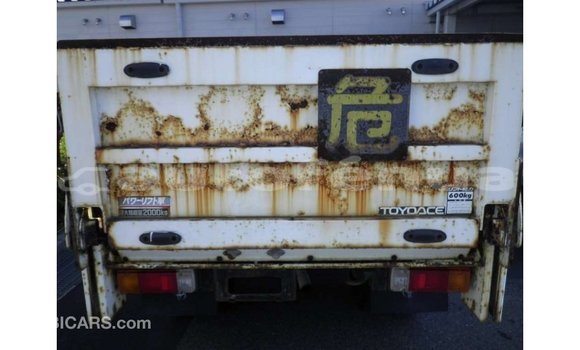 Buy Import Toyota Dyna White Car in Import - Dubai in Marquesas Buy Import Toyota Dyna White Car in Import - Dubai in Marquesas