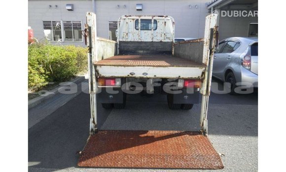 Buy Import Toyota Dyna White Car in Import - Dubai in Marquesas Buy Import Toyota Dyna White Car in Import - Dubai in Marquesas