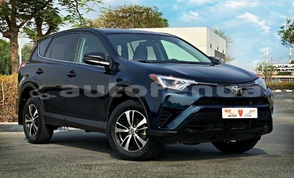 Buy Import Toyota 4Runner Other Car in Import - Dubai in Marquesas