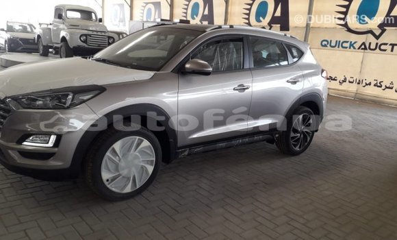 Acheter Import Voiture Hyundai Tucson Autre à Import - Dubai, Marquesas Acheter Import Voiture Hyundai Tucson Autre à Import - Dubai, Marquesas