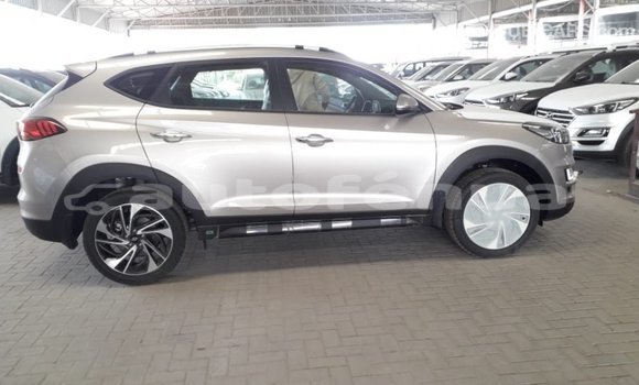 Acheter Import Voiture Hyundai Tucson Autre à Import - Dubai, Marquesas Acheter Import Voiture Hyundai Tucson Autre à Import - Dubai, Marquesas