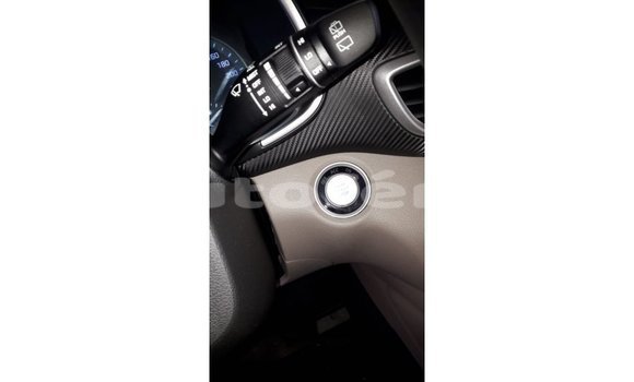 Acheter Import Voiture Hyundai Tucson Autre à Import - Dubai, Marquesas Acheter Import Voiture Hyundai Tucson Autre à Import - Dubai, Marquesas