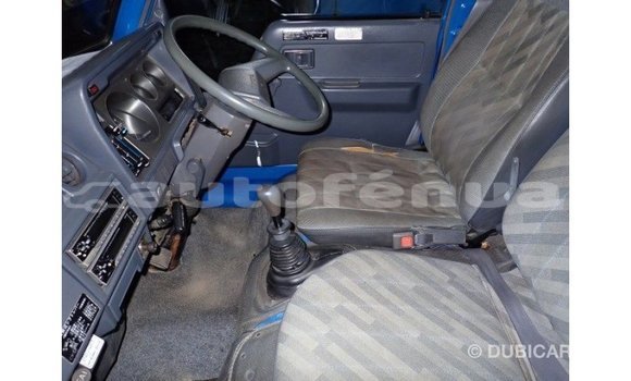 Buy Import Toyota Dyna Blue Car in Import - Dubai in Marquesas Buy Import Toyota Dyna Blue Car in Import - Dubai in Marquesas