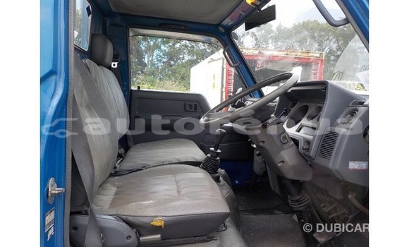 Buy Import Toyota Dyna Blue Car in Import - Dubai in Marquesas Buy Import Toyota Dyna Blue Car in Import - Dubai in Marquesas