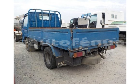 Buy Import Toyota Dyna Blue Car in Import - Dubai in Marquesas Buy Import Toyota Dyna Blue Car in Import - Dubai in Marquesas